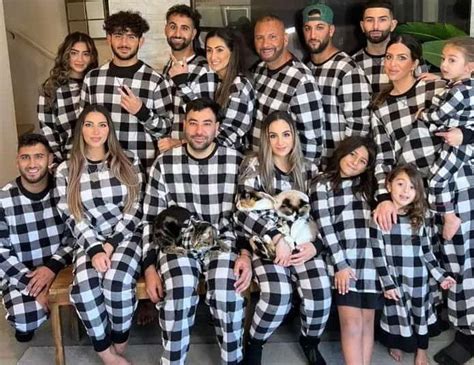 Furrha family ages. ABC News' Linsey Davis spoke to Arab-American influencers the Furrha family about Ramadan and positive Arab and Muslim representation on social media. ... dubbed by Advertising Age as the ... 