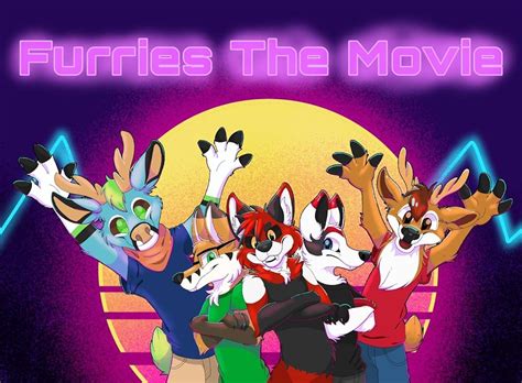 Furries the movie. Furries: The Movie: Directed by Kendra Tuthill. With Chris Chapin, Jessica Coulson, Tatyana Duduik, Mark Ericksen. A rural couple having relationship issues discovers that furryism may be the solution to all their problems. 