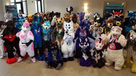 Furry convention near me. Things To Know About Furry convention near me. 