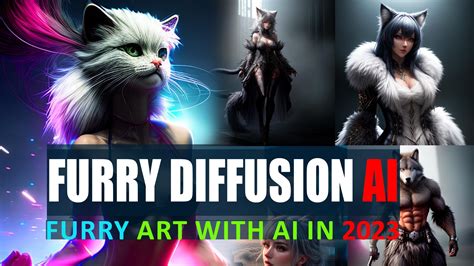 Furry diffusion. Things To Know About Furry diffusion. 