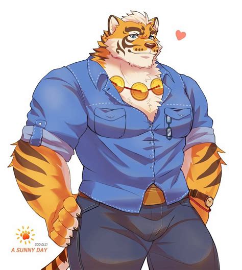Furry-Daddy Onlyfans Leaked [PPV] 💋 152 Photos