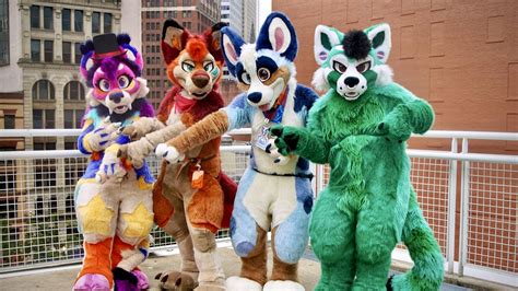 🍑 Furrydonatus Leaked +18