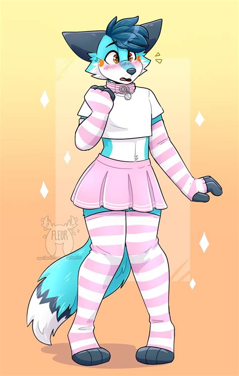 r/FurryFemboy: A Sub dedicated to artwork of the sexiest furry femboys, twinks and crossdressers. Also check out r/FurryFutaSecondWind.