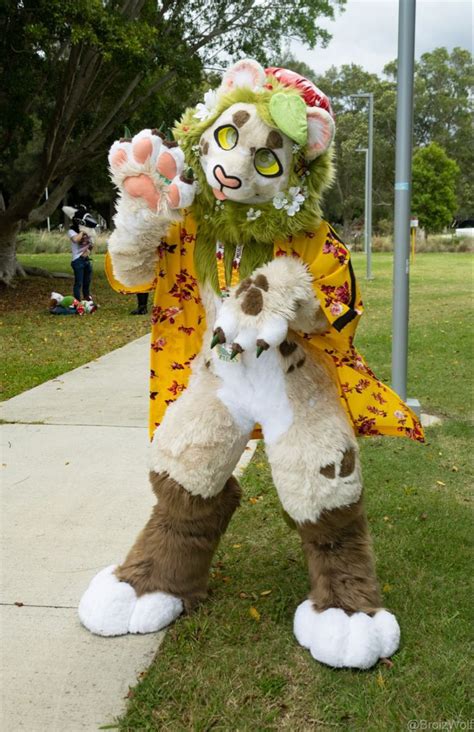 Fursuit Onlyfans Leak
