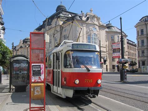 Further €73 million in Cohesion Funds used to extend tram network in Bratislava, Slovakia