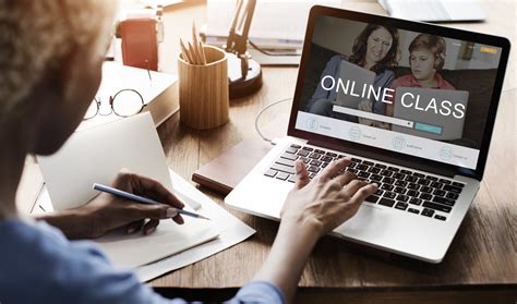 Further Your Knowledge with Free Online Courses