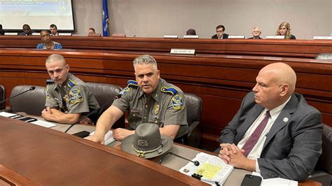Further federal probes into false Connecticut traffic stop data likely, public safety chief says