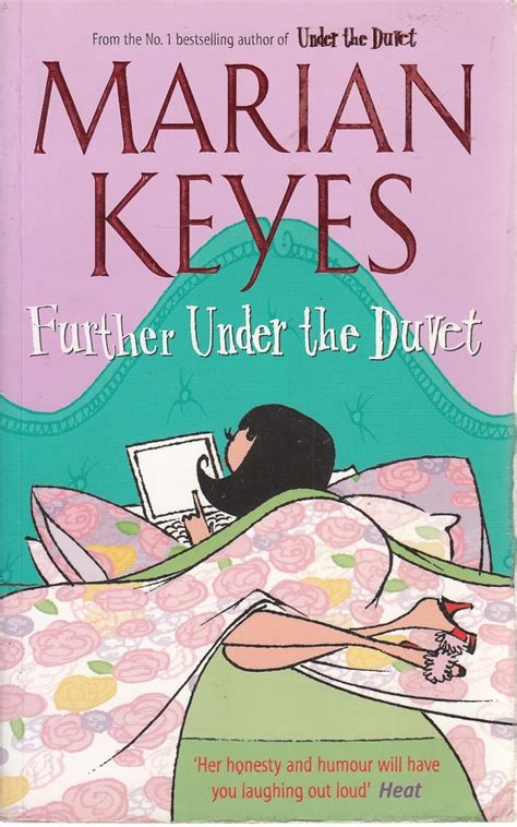 Full Download Further Under The Duvet By Marian Keyes