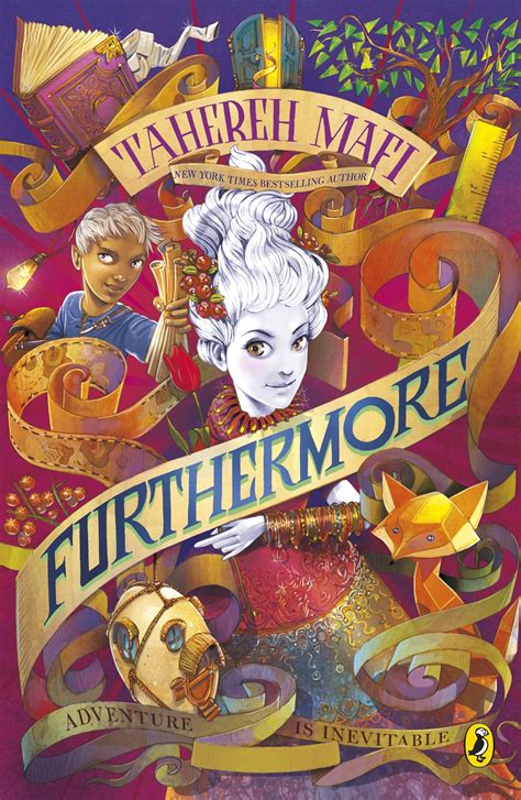 Read Online Furthermore Furthermore 1 By Tahereh Mafi