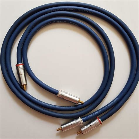 Furukawa Speaker Cables ﻿ General Hi-Fi Discussion