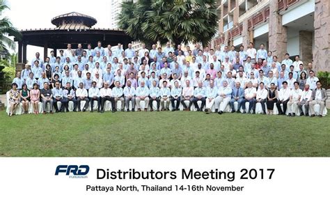 Furukawa distributors