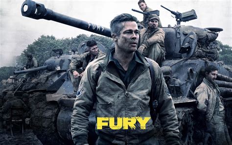 Fury (2014) subtitles - SUBDL