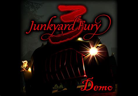 Fury Demo