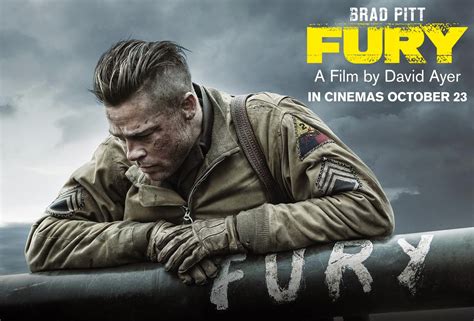 Fury film watch. It’s the most wonderful time of the year: the preamble before Awards Season. As the first snowflakes fall, the latest Martin Scorsese film, The Irishman, descends on expectant thea... 