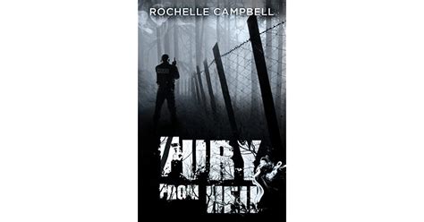 Full Download Fury From Hell By Rochelle Campbell