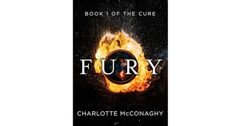 Read Fury The Cure 1 By Charlotte Mcconaghy
