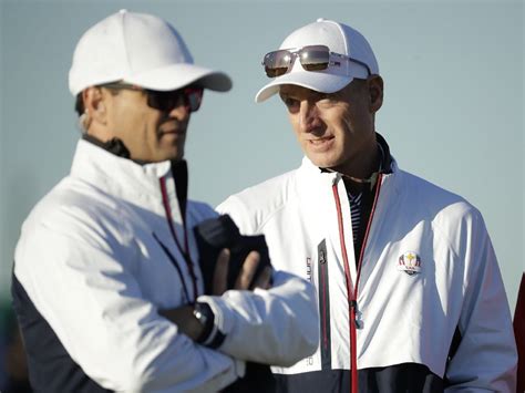 Furyk appointed US Presidents Cup captain for 2024 in Canada
