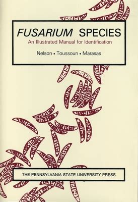 Fusarium species an illustrated manual for identification. - The comprehensive vibrational healing guide life energy healing modalities flower essences crystal elixirs.