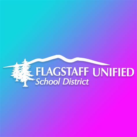 Fusd flagstaff. The Flagstaff Unified School District (FUSD) has made adjustments to the arrival and dismissal times for the 2023-2024 school year. These changes were made to address instructional time requirements, staff schedules and opportunities for them to prepare instruction and learn together, and to coordinate safe and reliable bus … 