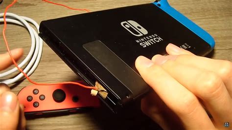 Fusee gelee switch tutorial.  Fus&eacute;e Gel&eacute;e was intended to launch on June 1...