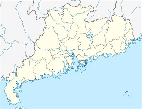 Fusha, Zhongshan - Wikipedia