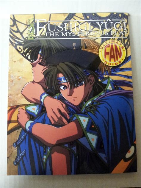Fushigi yugi the ultimate fan guide. - A natural approach to chemistry tx edition student textbook.
