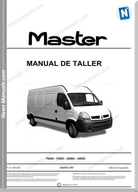 Fusible renault master manual de taller. - Pediatric occupational therapy handbook by patricia bowyer.