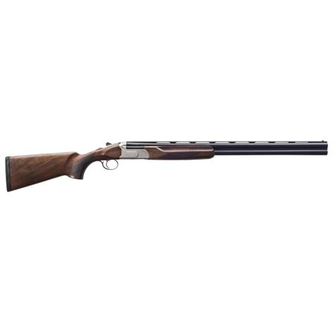 Fusil 206 Silver Hunting 12 ga. Churchill Londero Sports