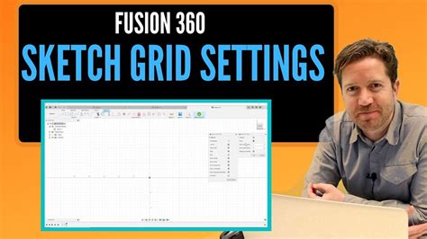 Fusion 360 Grid Settings (Everything You Need To …