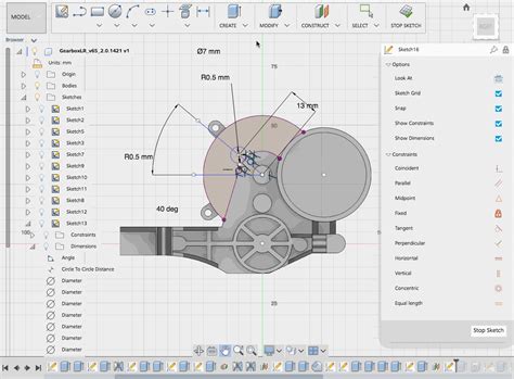 Fusion 360 duplicate sketch. In this video, learn how to import an image, scale it properly, and place it inside your 3D workspace so you can start modeling to scale in Autodesk Fusion 3... 