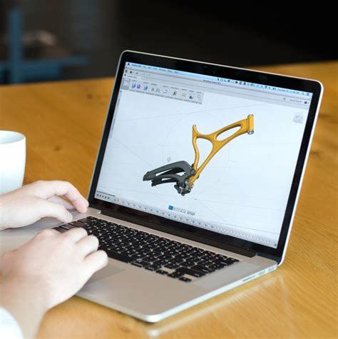 Fusion 360 mac. In today’s fast-paced world, designers and engineers are constantly looking for innovative ways to streamline their design process and bring their ideas to life. One tool that has ... 