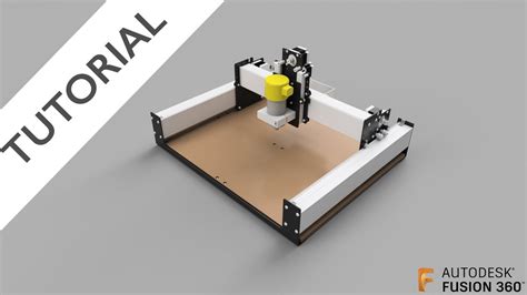 Fusion 360 shapeoko post processor.  Are there any good tutorials that tak...