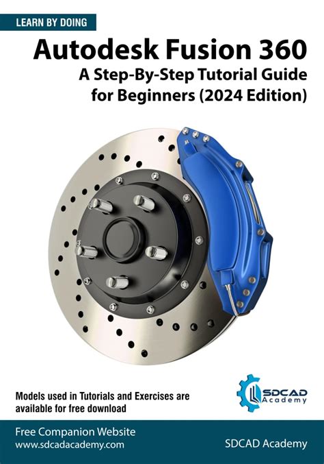 Fusion 360 step by step tutorial. Learn the fundamentals of Autodesk Fusion thro...