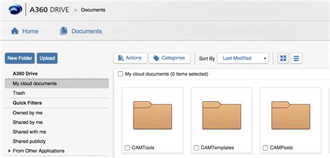 Fusion 360 tool libraries gone after latest update