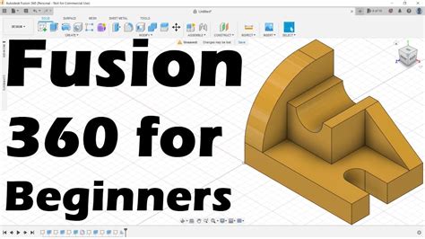 Fusion 360 tutorial. Intermediate. In this video series, you'll learn how to use the Fusion 360 Product Design Extension to amplify your product design capabilities. Use advanced tools to automate the design of complex plastic features, apply intelligent patterns, and add shape-altering properties to your designs. Start learning. 