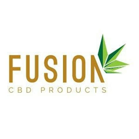 Fusion CBD Products Leads the Way with Introducing CBD for a Healthy and Active Lifestyle