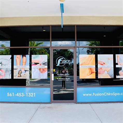 Fusion Chiropractic