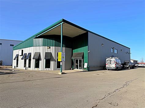 Fusion Electrical Ltd - 2-320 MacKay Cres, Fort McMurray, AB