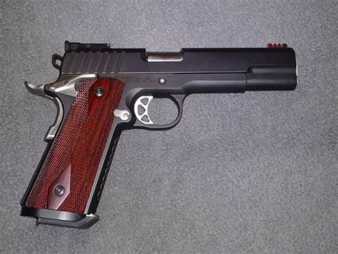 Fusion Firearms Any Good? 1911Forum