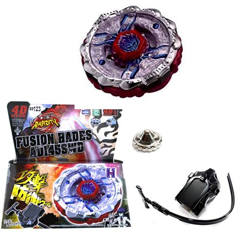 Fusion Hades AD145SWD Beyblade Wiki.