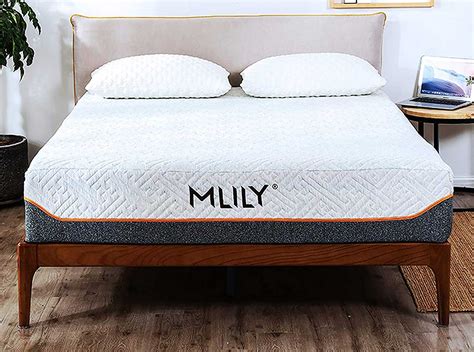 Fusion Supreme by MLILY – Sooner Mattress