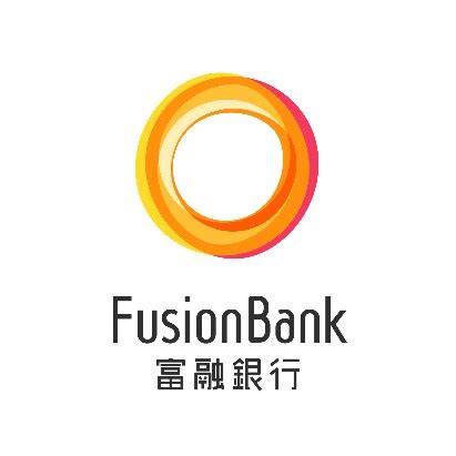 Fusion bank. 富融銀行 （英語： Fusion Bank ，香港銀行編號：391）是 香港 虛擬銀行 之一，正式開業於2020年12月21號 [1] ，由 騰訊 、 香港交易所 、 中國工商銀行（亞洲） 、 高瓴资本集团 和時任 新世界發展 執行副主席 鄭志剛 合資經營 [1] [2] 。. 此銀行之初期股本5億元，為 ... 