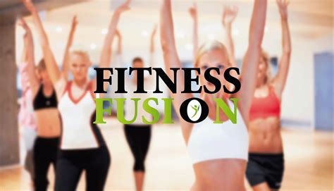 Fusion fitness. Things To Know About Fusion fitness. 