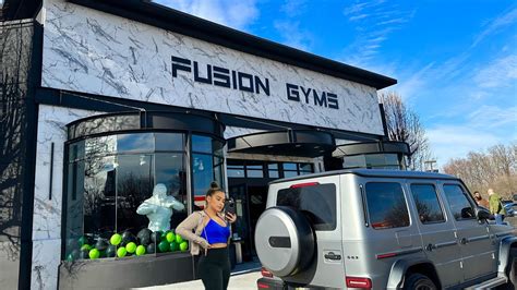 Fusion gym fairless hills. Feb 14, 2023 · 0:00 / 3:45. Fusion Gym Opening in Fairless Hills. Courtney Fegley. 20 subscribers. Subscribed. 54. Share. 6.5K views 1 year ago. Fusion Gyms is opening a location in Fairless... 