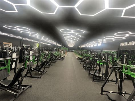 Fusion Gyms New Britain. 31 likes · 177 were here. Gym/Physic