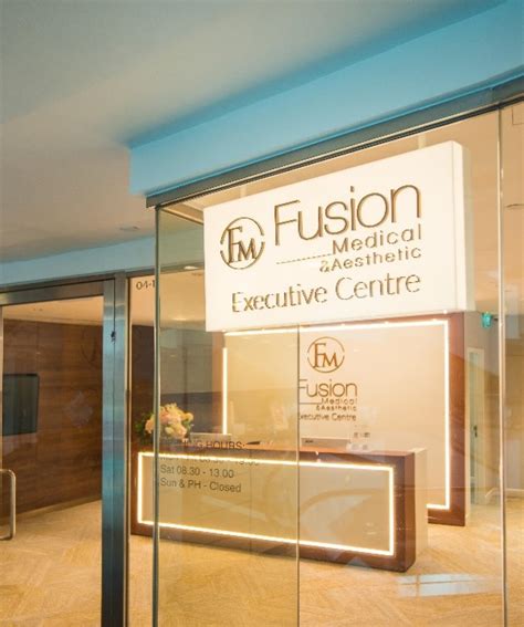 Fusion medical. wheelock@fusionmedical.com.sg. (65) 6235 1512. Mon-Fri : 8:30am – 5:30pm. Sat : 8:30am – 1:00pm. Sun / PH : Closed. A comprehensive range of general health services and vaccination packages. One-stop quality healthcare services. Family medicine, Women's health services and more. 