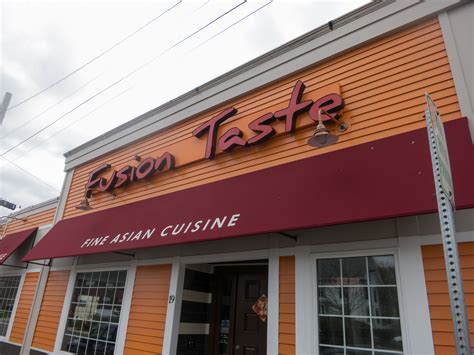 Fusion taste. Fusion taste catering LLC, Nashua, New Hampshire. 180 likes. Offer an array of food and catering services including on-site taco catering. Also providing weekly m 