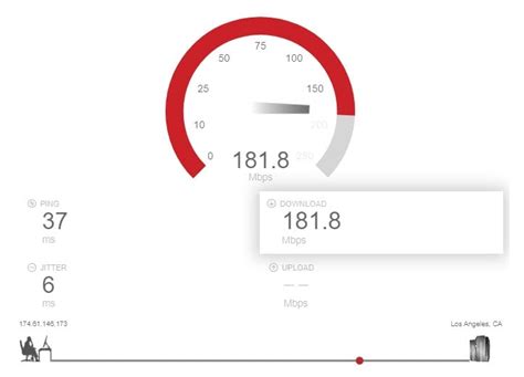 Oct 13, 2023 · Fusion Connect's Speed Test Plus offers a comprehensive way to check not just your internet speed, but also its quality, jitter, and ping. In this blog, we'll explore how to use this tool and why it's essential for optimizing your online activities. Connecting the Dots . 
