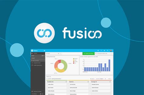 Fusioo Online Database Builder