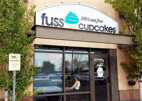 Fuss Cupcakes Ltd Company Profile - Dun & Bradstreet